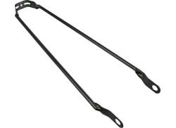 Bicycle Mudguard  Bar 28 Inch Anthracite