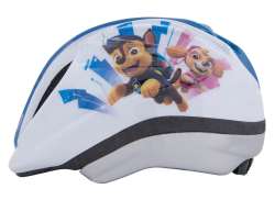 Bike Fashion Barnhj&auml;lm Paw Patrol/Wit