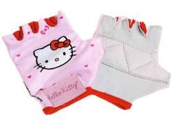 Bike Fashion Barns Handskar Hello Kitty Storlek 6