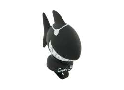 Bicycle horn Capt'n Sharky pirate buy online