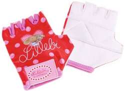 Bike Fashion Childrens Gloves Lillebi Size 5