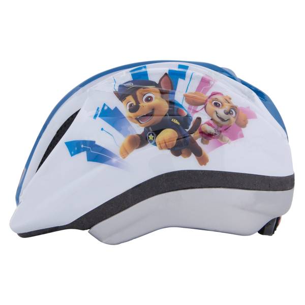 paw patrol child helmet