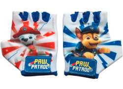Bike Fashion Dzieciece Rekawiczki Paw Patrol - Wielkosc 5 S