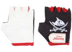Bike Fashion Kinder Handschoenen Capt&#039;n Sharky