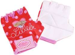 Bike Moda Para Ni&ntilde;os Guante Paardenvrienden Talla 4 = M