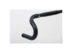 Bike Ribbon PVC Pattern Stuurlint - Zwart