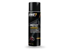 Bike7 Beskytte Polering - Sprayd&aring;se 500ml