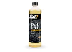 Bike7 チェーン クリーナー - ボトル 1L