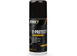 Bike7 E-Protect Spray Manutenzione - Bomboletta Spray 100ml