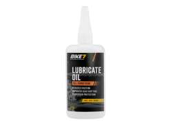 Bike7 Lubricate Chain Oil - Dropper Bottle 150ml