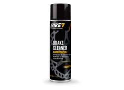 Bike7 Soluție Pentru Curățarea Fr&acirc;nei - Doză Spray 400ml