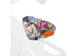 BikeCap Saddle Cover Children´S Bicycle Whole Holland