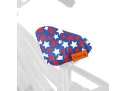 BikeCap Sadeltrekk Kids Starstruck