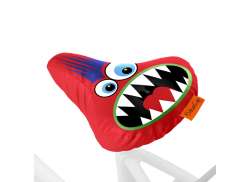 BikeCap Selle Protection Eat This! - Multicolor