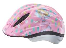 Bikefashion Childrens Helmet Princess Lillifee