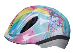 Bikefashion Childrens Helmet Unicorn Paradise