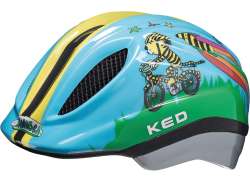 Bikefashion Childrens Helmet Janosch - S 46-51cm