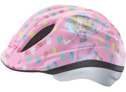 Bikefashion Childrens Helmet Princess Lillifee - M 52-57cm