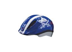 Bikefashion Kask Dzieciecy Capt'n Sharky - XS 44-49cm