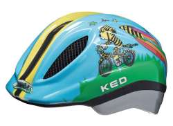Bikefashion Kask Dzieciecy Janosch - XS 44-49cm