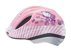 Bikefashion Lasten Kyp&auml;r&auml; Hello Kitty - XS 44-49cm