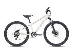 BikeFun The Beast Bici Per Bambini 26&quot; 6V Disco SH - Grigio