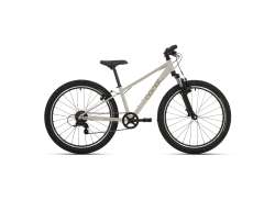 BikeFun The Beast Bicicleta De Ni&ntilde;o 20&quot; 6V - Gris