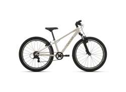 BikeFun The Beast Bicicletă Pentru Băieți 24&quot; 6V Disc SH - Gri