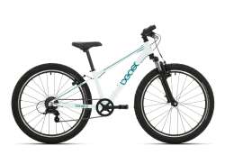 BikeFun The Beast Bicicletă Pentru Băieți 26&quot; 6V Disc - Verde