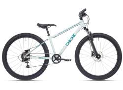 BikeFun The Beast Chlapeck&eacute; Kolo 26" 6V Disk - Zelen&aacute;