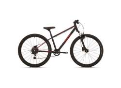 BikeFun The Beast Велосипед Для Мальчиков 26" 6V V-Тормоз - Черный/Красный