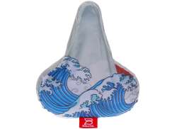 BikeNL Coprisella Universale Impermeabile - Seas O Motion