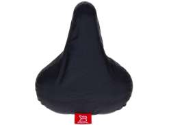 BikeNL Saddle Cover Universal Waterproof - Line Maze