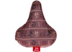 BikeNL Saddle Cover Universal Waterproof - Primal