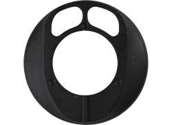 Bikkel Avstandsstykke For. Tuba S - Svart