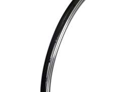 Bikkel Beretta V-24 Rim 28 CNC Aluminum - Black