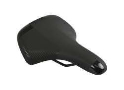 Bikkel Bicycle Saddle Women For. Centro - Black