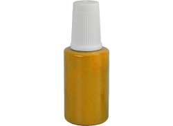 Bikkel Caneta De Retoque 50ml - Sunrise Ouro