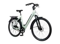 Bikkel Centro Premium E-Bike Dames 49cm Belt Disc 504Wh