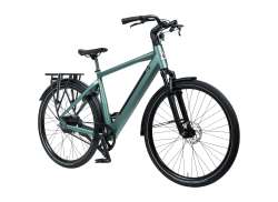 Bikkel Centro Premium E-Bike Donne 59cm Belt Disco 504Wh