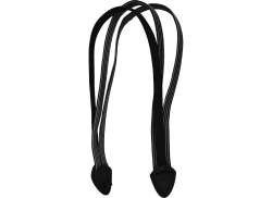 Bikkel Curele De Suport - Gri