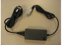 Bikkel 电池 充电器 为. iBee 2010 / 2011 / 2012