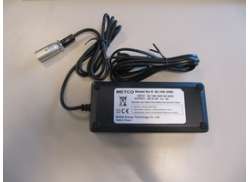 Bikkel iBee Charger 36V For. Cnamic 1/Cnamic 2