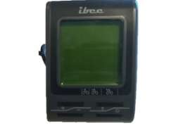 Bikkel Ibee Lcd Display For Mid-Engine