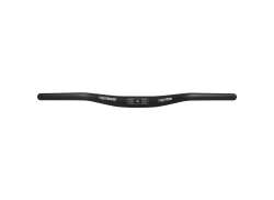 Bikkel Lady Town Handlebar Oversized &#216;22.2mm - Black