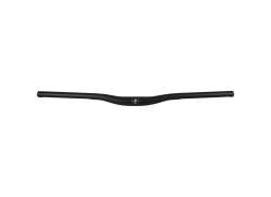 Bikkel Lady Town Handlebar Oversized Ø22.2mm - Black