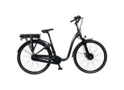 Bikkel Livre E-Bike Damen 28\" 45cm 7F 468Wh - Schwarz