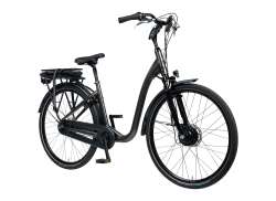 Bikkel Livre E-Bike Mujeres 45cm 7V Disco 630Wh - Gris