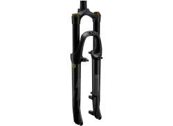 Bikkel Ray650 Exsho Suspension Fork 28\" For. Leva - Mat Bl