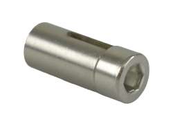 Bikkel Spoke Magnet For. Leva - Silver